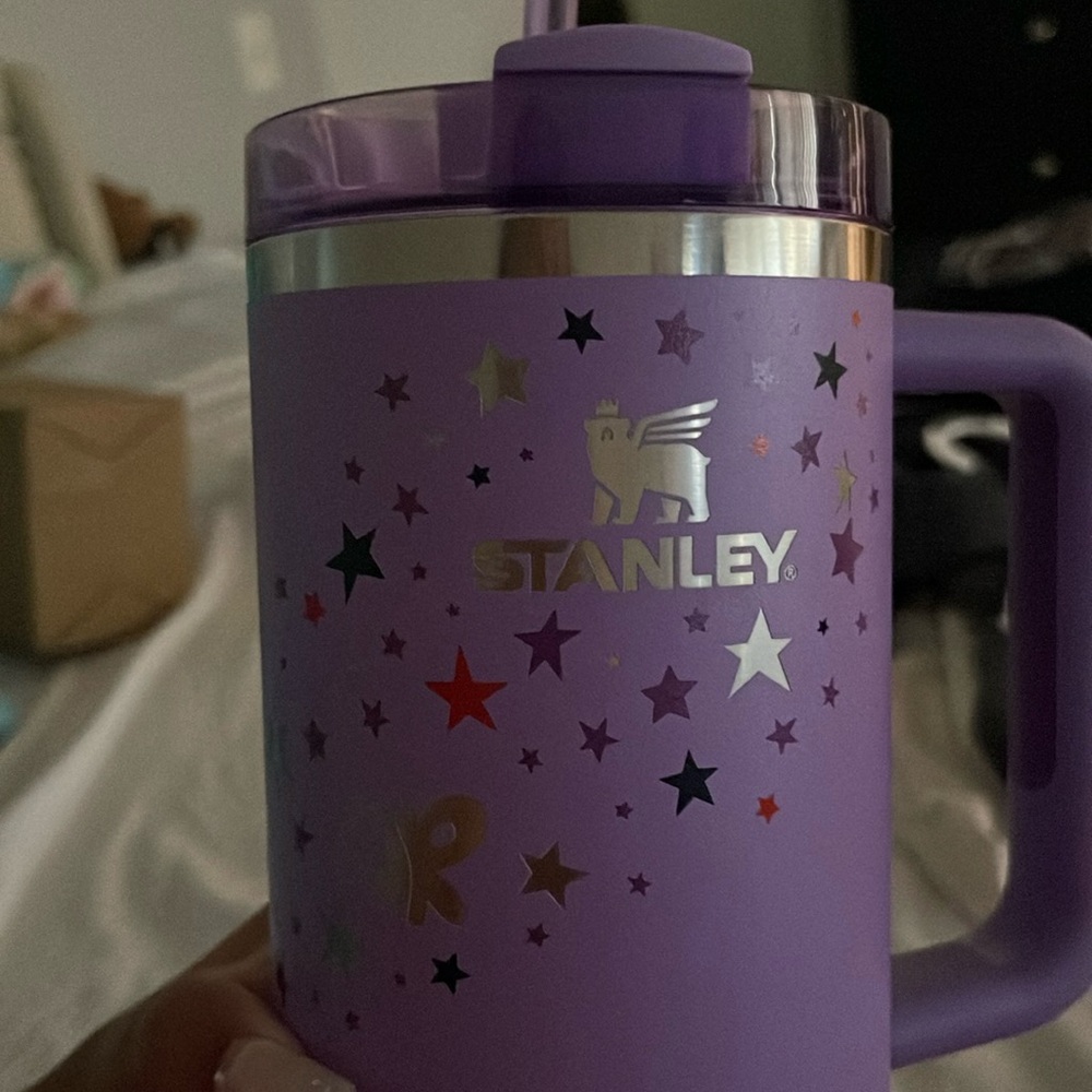 Olivia Rodrigo Stanley